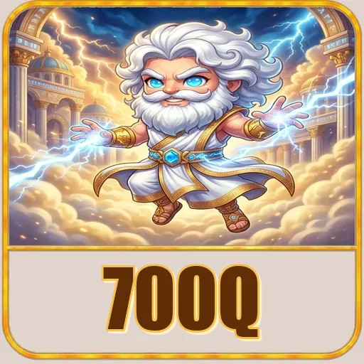 700q