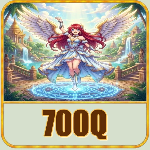 700q