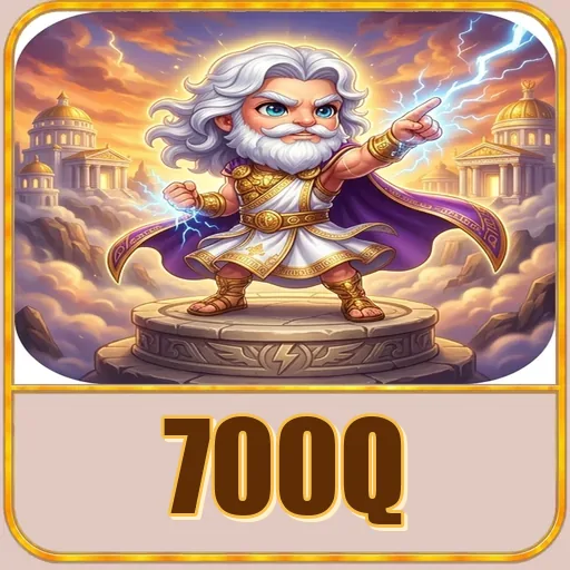 700q