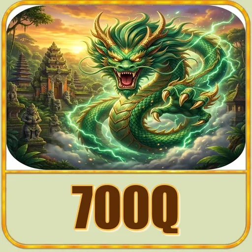 700q