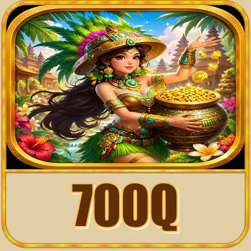 700q