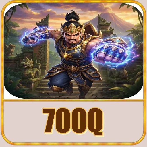 700q