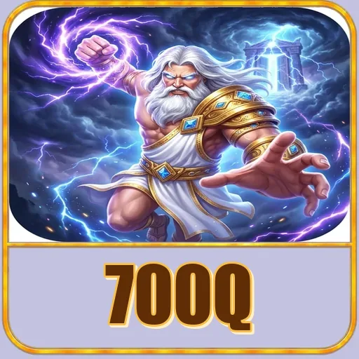700q