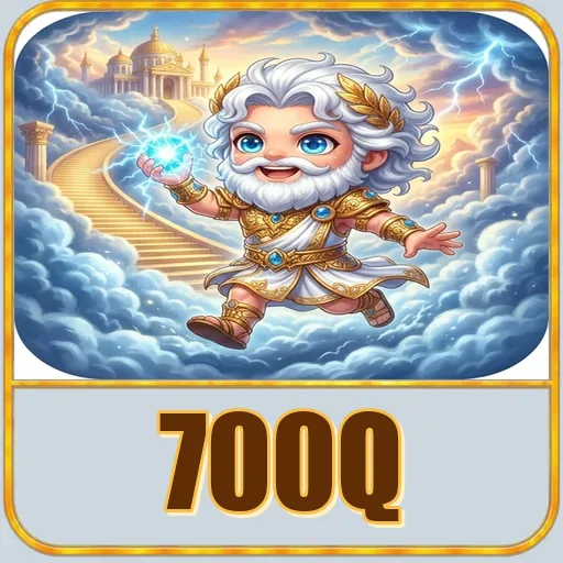 700q