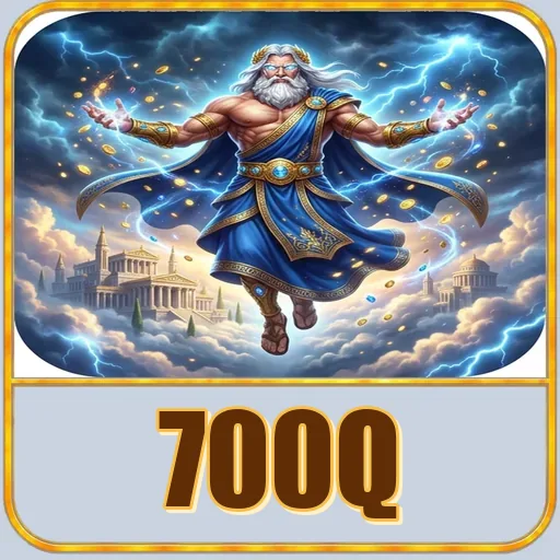 700q