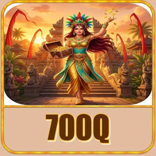 700q