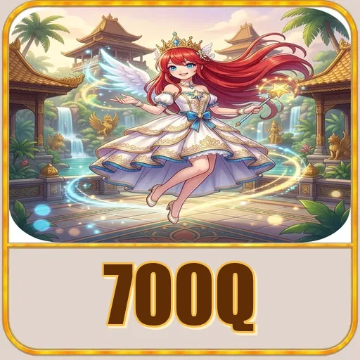 700q