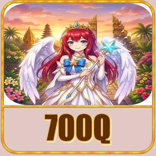 700q