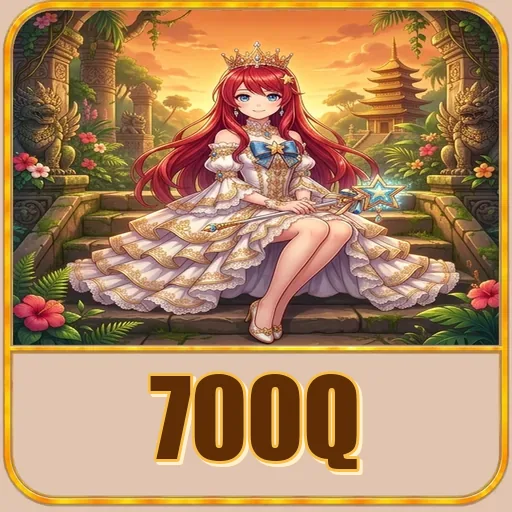 700q