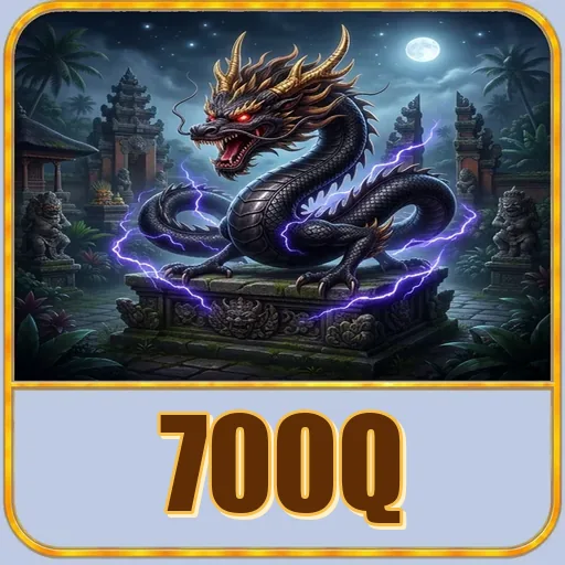 700q