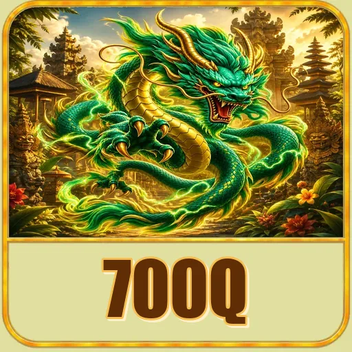 700q
