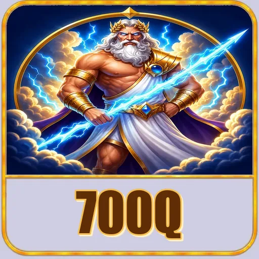 700q