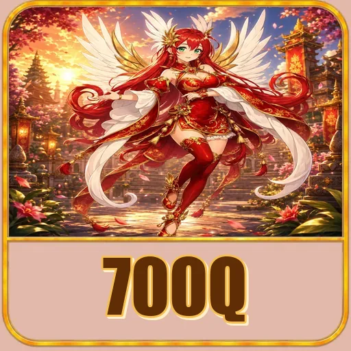 700q