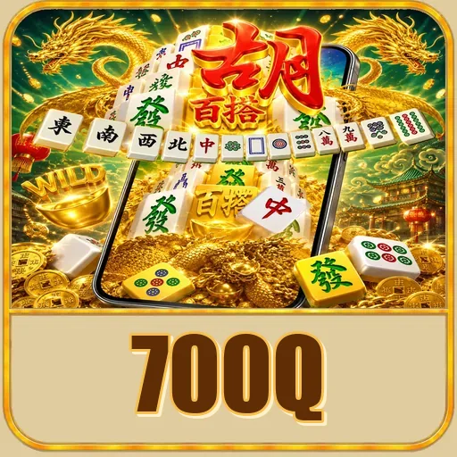 700q
