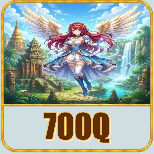 700q